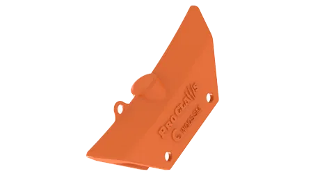 Mechanical Side Shroud